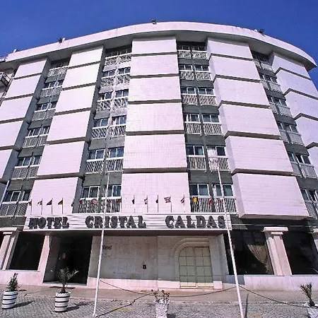 Cristal Caldas فندق