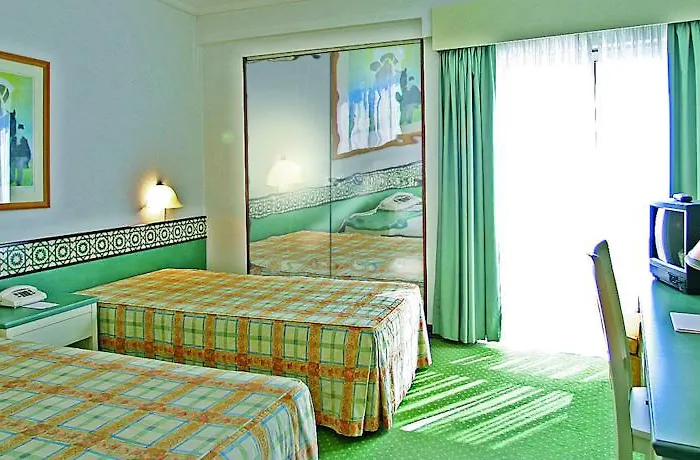 Cristal Caldas 3* Caldas Da Rainha