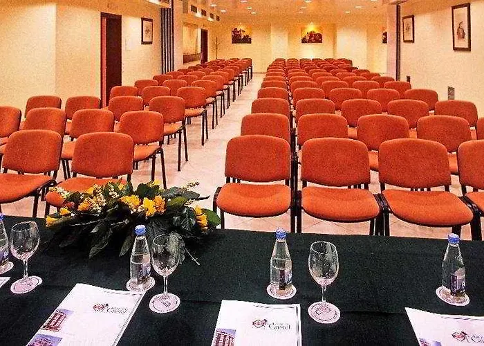 Cristal Caldas Hotel Caldas Da Rainha