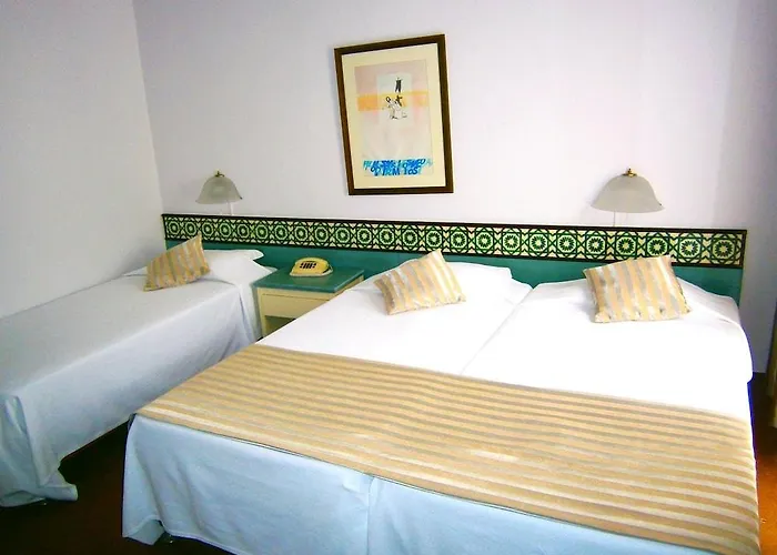 Hotel Cristal Caldas