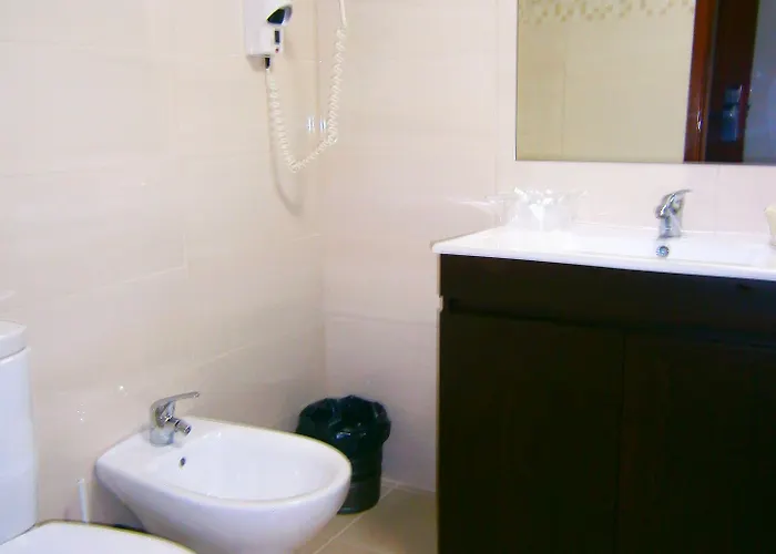 Hotel Cristal Caldas Caldas Da Rainha