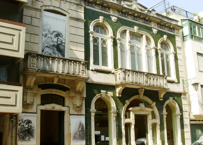 Hotel Cristal Caldas Caldas Da Rainha