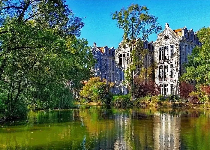 Hotel Cristal Caldas 3*