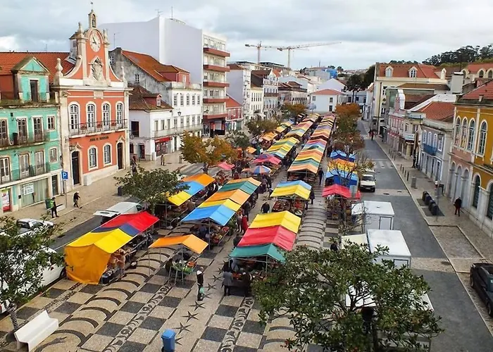 Cristal Caldas 3* Caldas Da Rainha