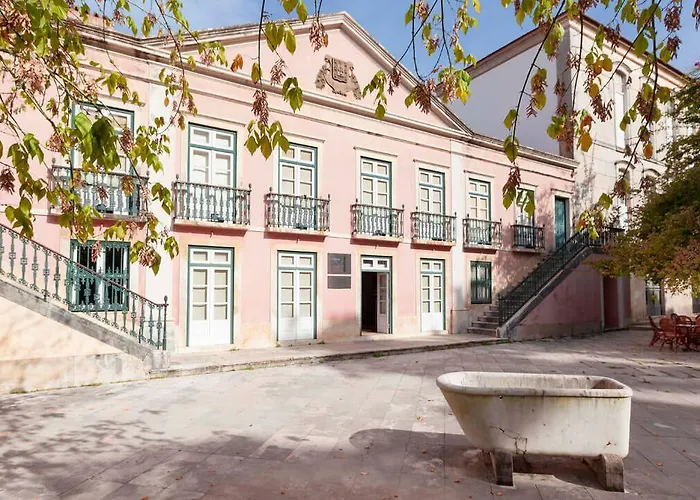 Hotel Cristal Caldas 3*