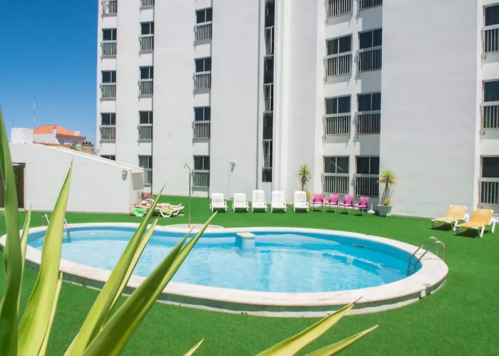 Cristal Caldas Hotel