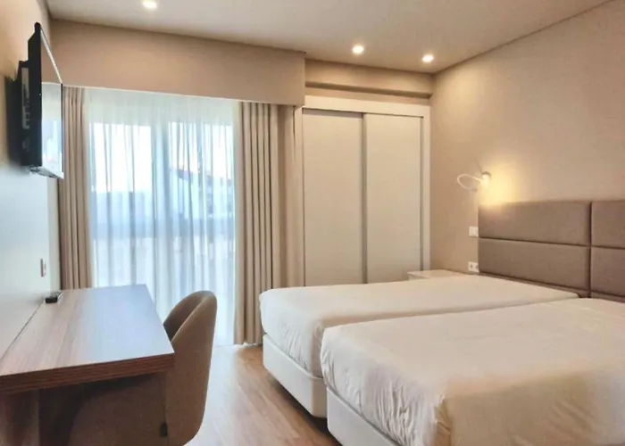 Hotel Cristal Caldas 3*