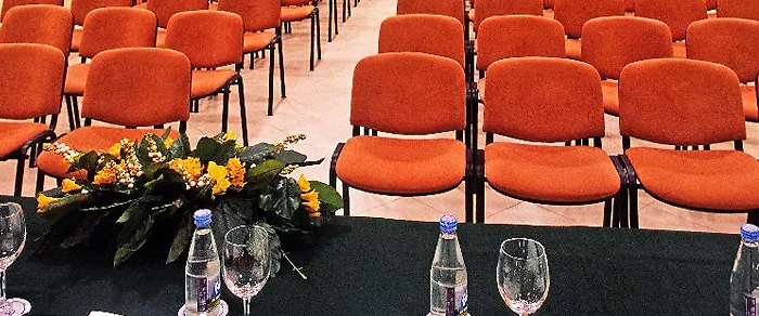 Cristal Caldas Hotel