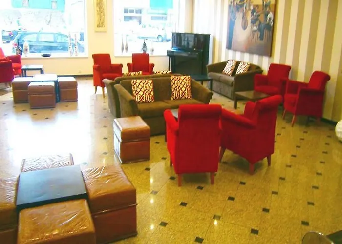 Hotel Cristal Caldas Caldas Da Rainha