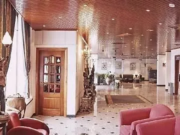 Cristal Caldas Hotel Caldas Da Rainha