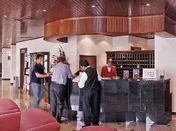 Cristal Caldas 3* Caldas Da Rainha